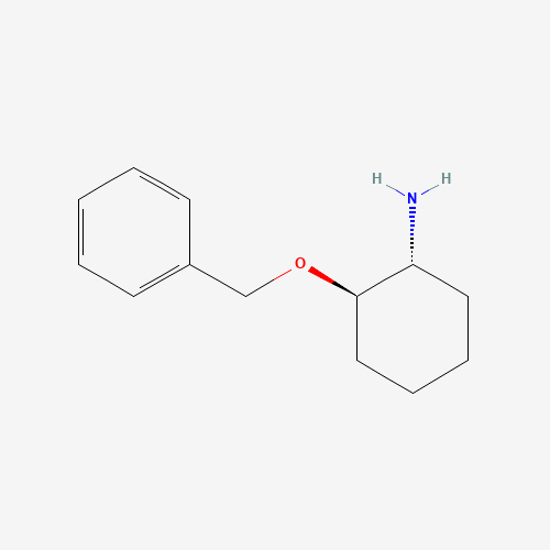 FT-0604537 CAS:216394-06-8 chemical structure