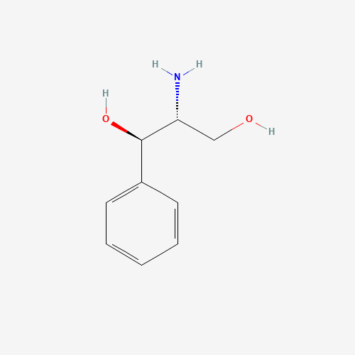 FT-0604539 CAS:46032-98-8 chemical structure