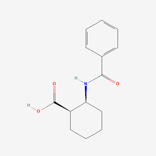 FT-0604540 CAS:26693-55-0 chemical structure
