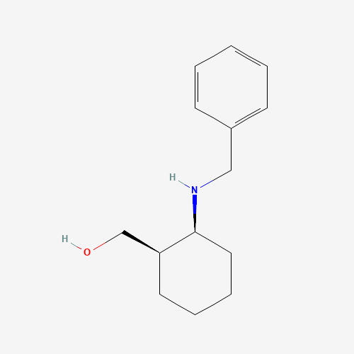 FT-0604542 CAS:71581-92-5 chemical structure