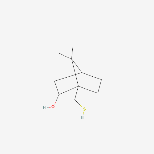 FT-0604546 CAS:71242-59-6 chemical structure