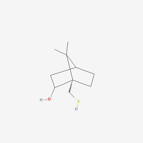 FT-0604547 CAS:71242-58-5 chemical structure