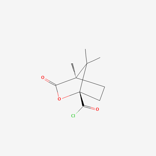 FT-0604549 CAS:39637-74-6 chemical structure