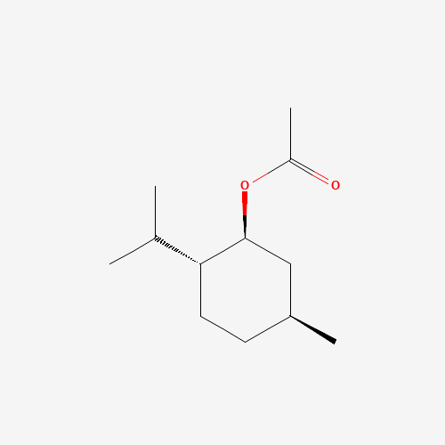 FT-0604554 CAS:5157-89-1 chemical structure