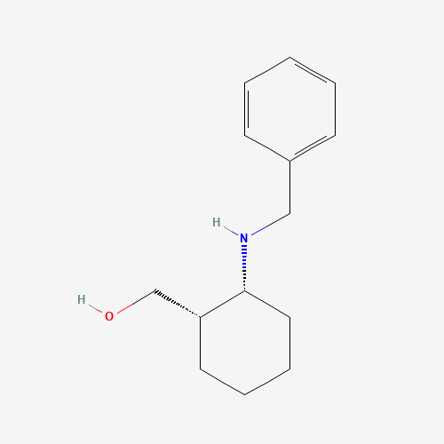 FT-0604556 CAS:71581-93-6 chemical structure
