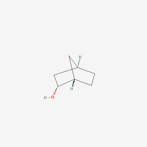 FT-0604558 CAS:61277-90-5 chemical structure