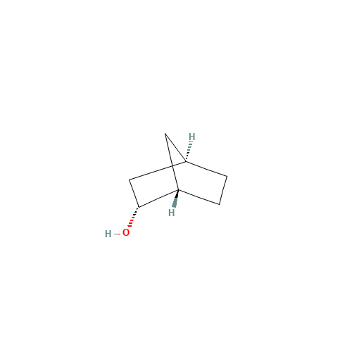 (1S,2R,4R)-BICYCLO[2.2.1]HEPTAN-2-OL (CAS: 61277-90-5) - Related Chemical Product