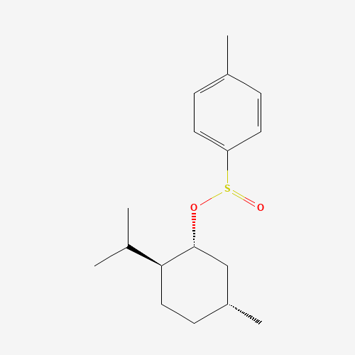 FT-0604560 CAS:91796-57-5 chemical structure