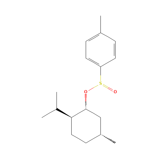 FT-0604560 CAS:91796-57-5 chemical structure