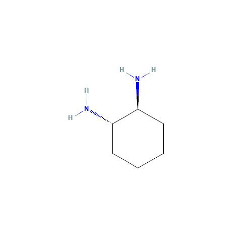 (1S,2S)-(+)-1,2-Diaminocyclohexane (CAS: 21436-03-3) - Related Chemical Product