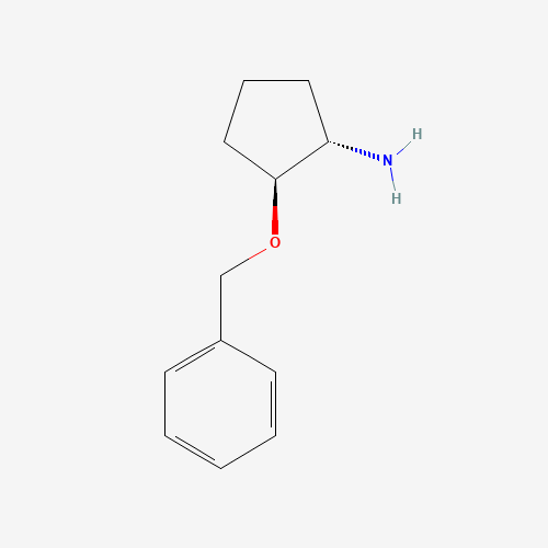 FT-0604569 CAS:181657-57-8 chemical structure