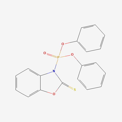 FT-0604575 CAS:111160-56-6 chemical structure