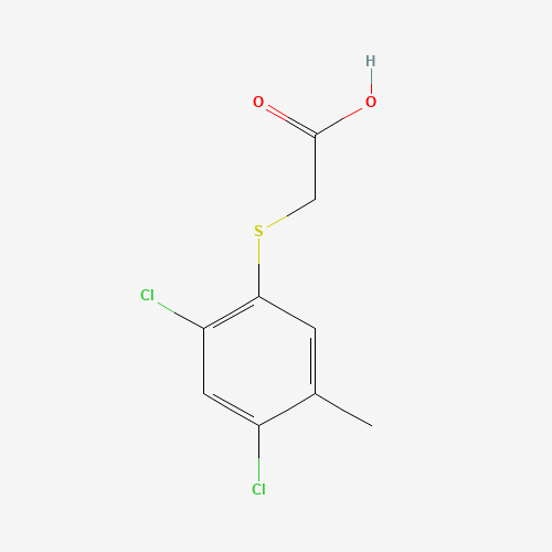 FT-0604580 CAS:71735-21-2 chemical structure