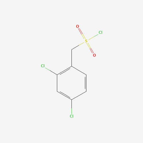 FT-0604581 CAS:88691-50-3 chemical structure