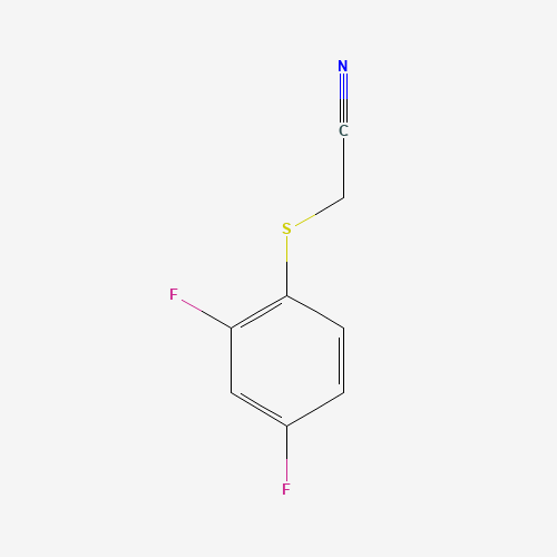 FT-0604582 CAS:175277-63-1 chemical structure