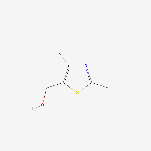 FT-0604584 CAS:50382-32-6 chemical structure