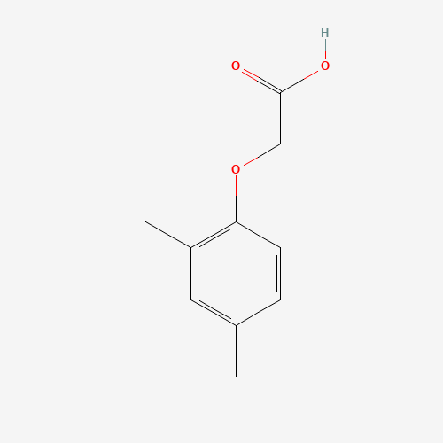FT-0604585 CAS:13334-49-1 chemical structure