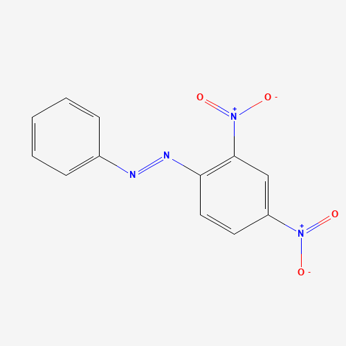 FT-0604587 CAS:51640-16-5 chemical structure