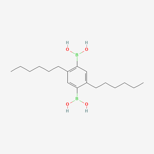 FT-0604588 CAS:131117-66-3 chemical structure