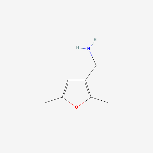 FT-0604589 CAS:306934-85-0 chemical structure