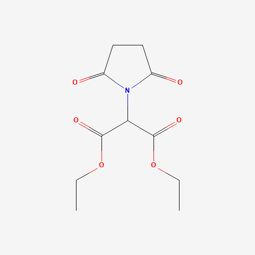 FT-0604591 CAS:143801-19-8 chemical structure