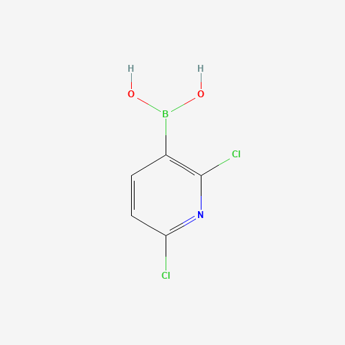 FT-0604593 CAS:148493-34-9 chemical structure