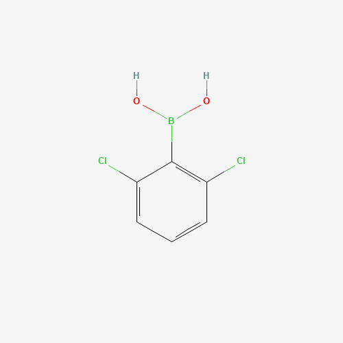 FT-0604595 CAS:73852-17-2 chemical structure