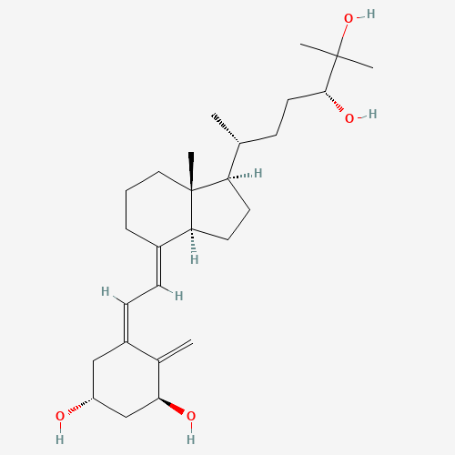 FT-0604598 CAS:56142-94-0 chemical structure