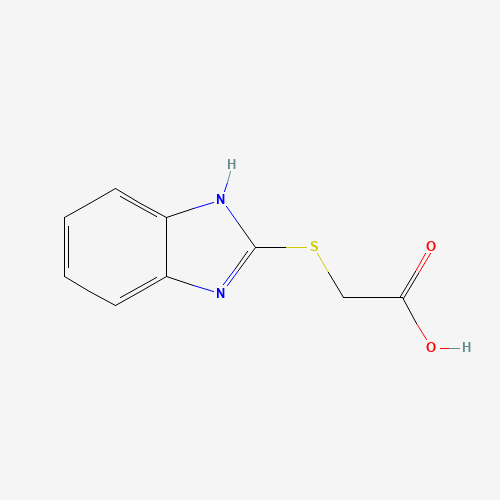 FT-0604602 CAS:3042-00-0 chemical structure