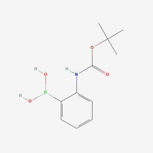 FT-0604603 CAS:115377-94-1 chemical structure