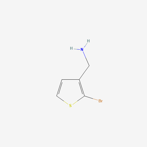 FT-0604604 CAS:157664-47-6 chemical structure