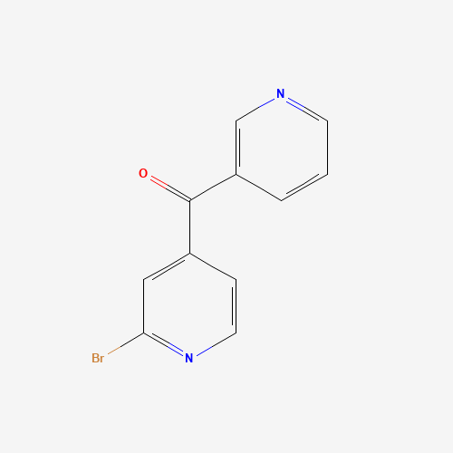 FT-0604605 CAS:260417-56-9 chemical structure