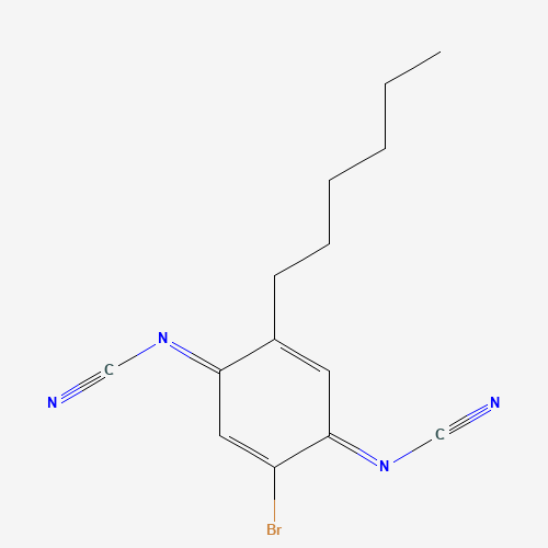 FT-0604606 CAS:121720-53-4 chemical structure