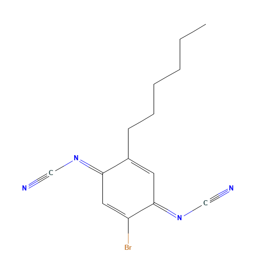 FT-0604606 CAS:121720-53-4 chemical structure