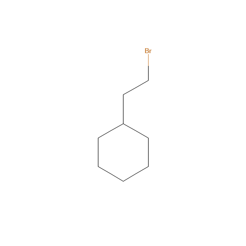 2-CYCLOHEXYLETHYL BROMIDE (CAS: 1647-26-3) - Related Chemical Product