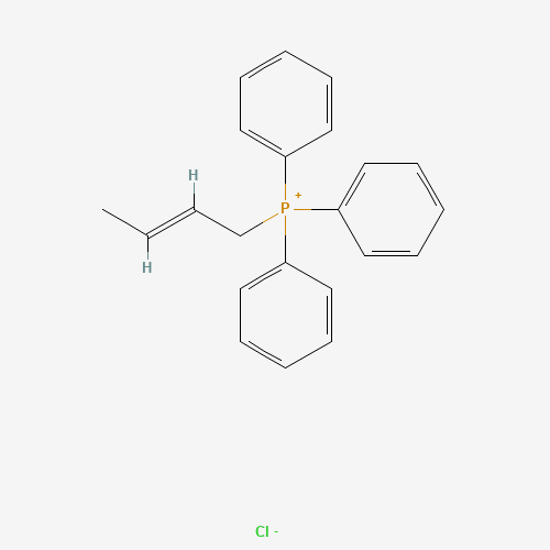 FT-0604609 CAS:13138-25-5 chemical structure