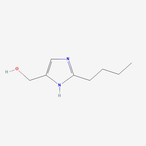 FT-0604610 CAS:68283-19-2 chemical structure
