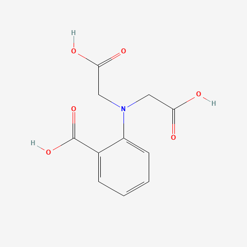 FT-0604613 CAS:1147-65-5 chemical structure