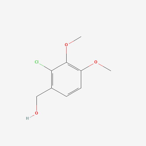 FT-0604615 CAS:93983-13-2 chemical structure