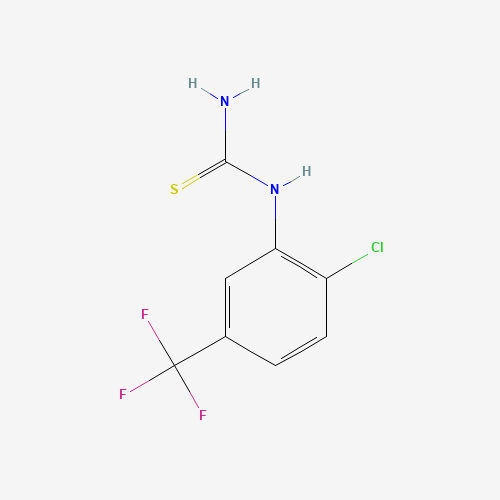 FT-0604616 CAS:21714-35-2 chemical structure