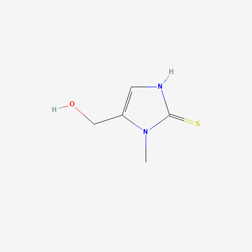 FT-0604635 CAS:143122-18-3 chemical structure