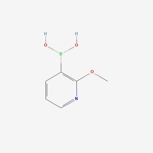 FT-0604637 CAS:163105-90-6 chemical structure