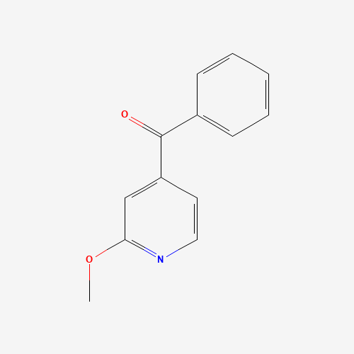 FT-0604638 CAS:332133-57-0 chemical structure