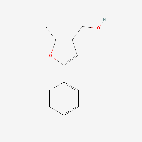 FT-0604639 CAS:111787-91-8 chemical structure