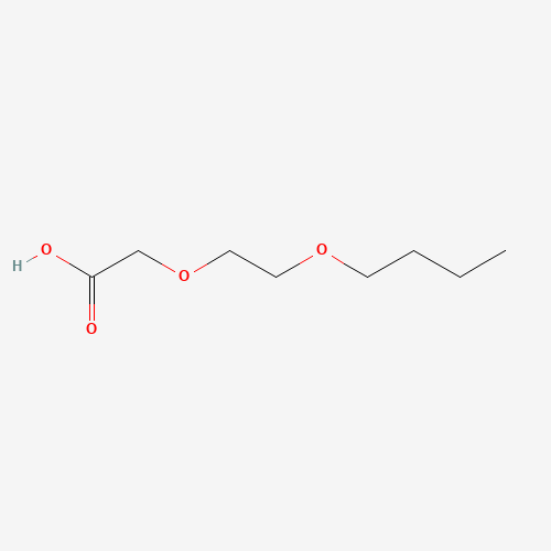 FT-0604644 CAS:82941-26-2 chemical structure