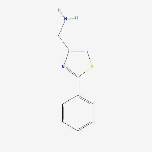 FT-0604648 CAS:165736-03-8 chemical structure