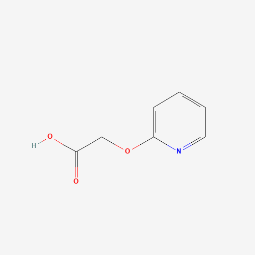 FT-0604649 CAS:58530-50-0 chemical structure