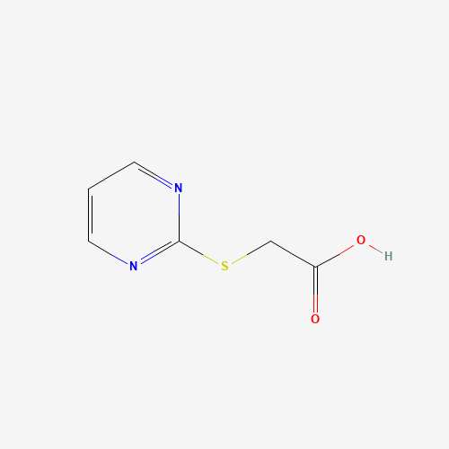 FT-0604650 CAS:88768-45-0 chemical structure