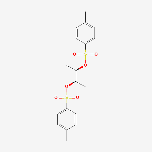 FT-0604654 CAS:64896-27-1 chemical structure
