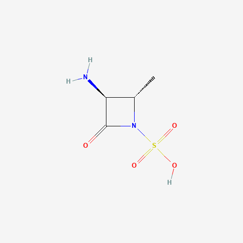 FT-0604655 CAS:80082-65-1 chemical structure